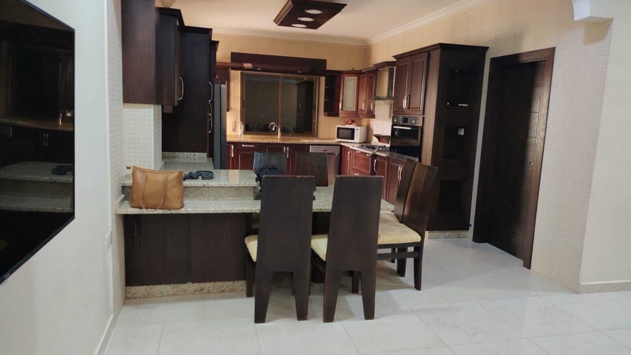 Photo of Kitchen in Jordan