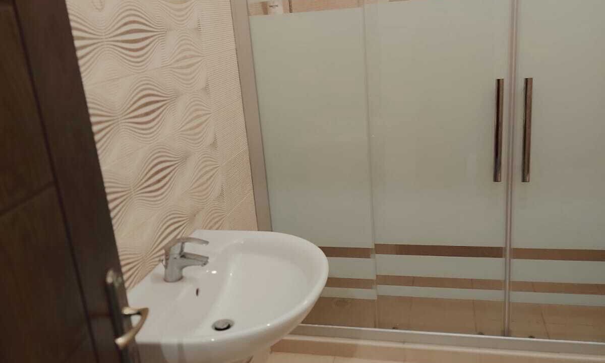 Photo of Bathroom in Jordan