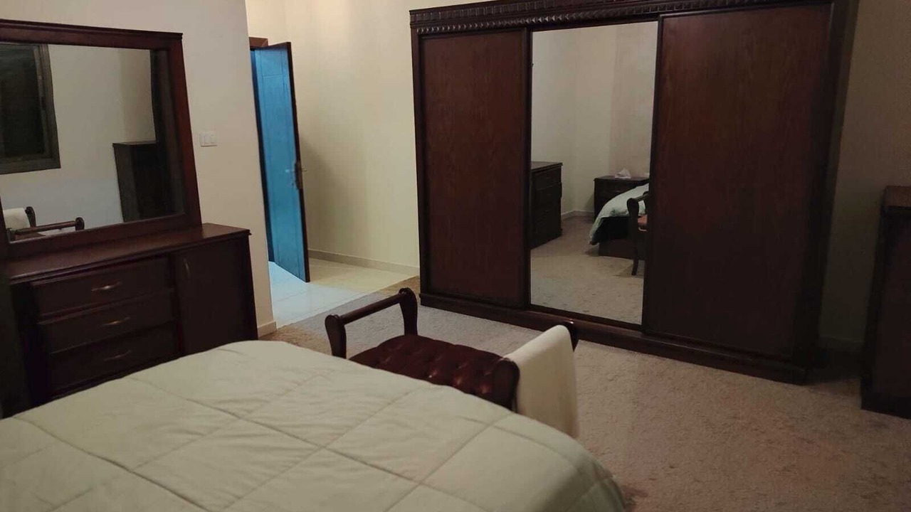 Photo of Bedroom in Jordan