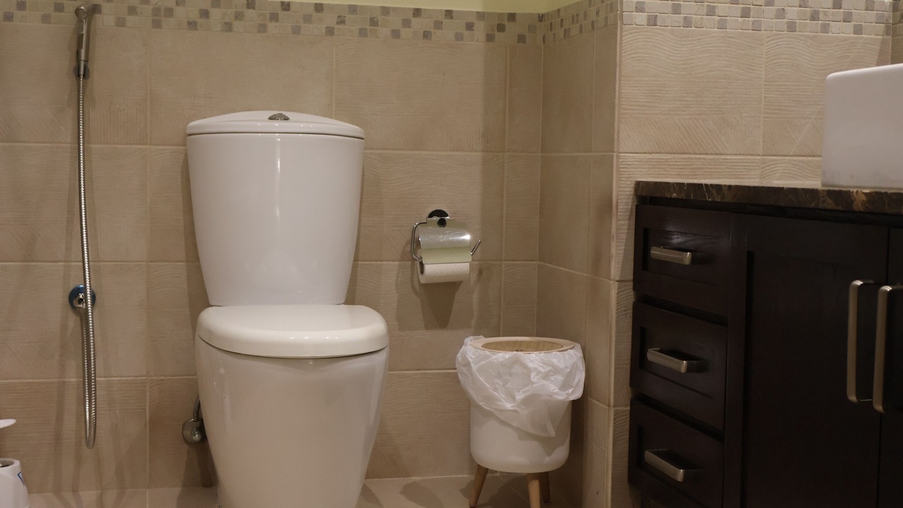 Photo of Bathroom in Sweimeh