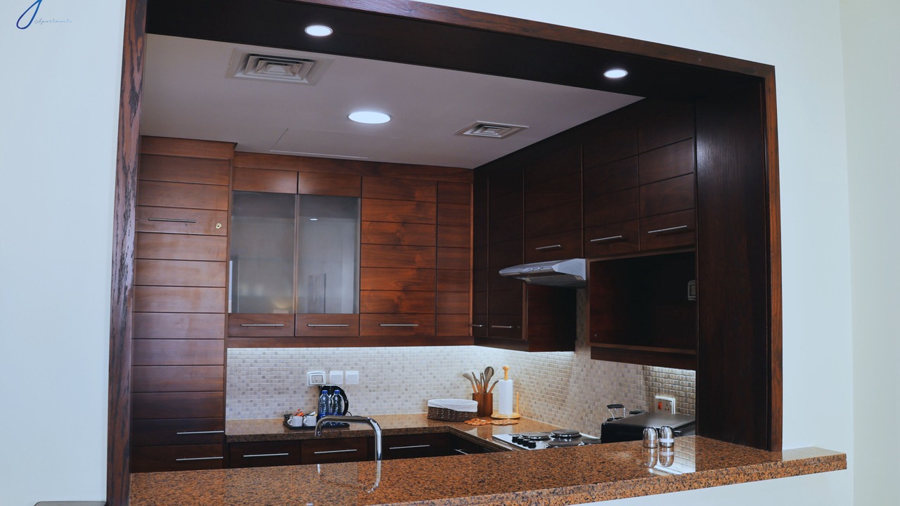 Photo of Kitchen in Sweimeh