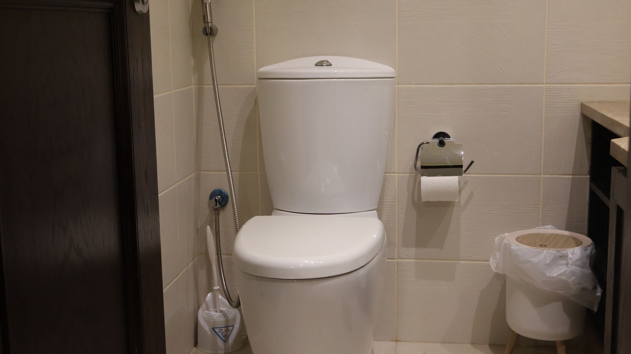 Photo of Bathroom in Sweimeh