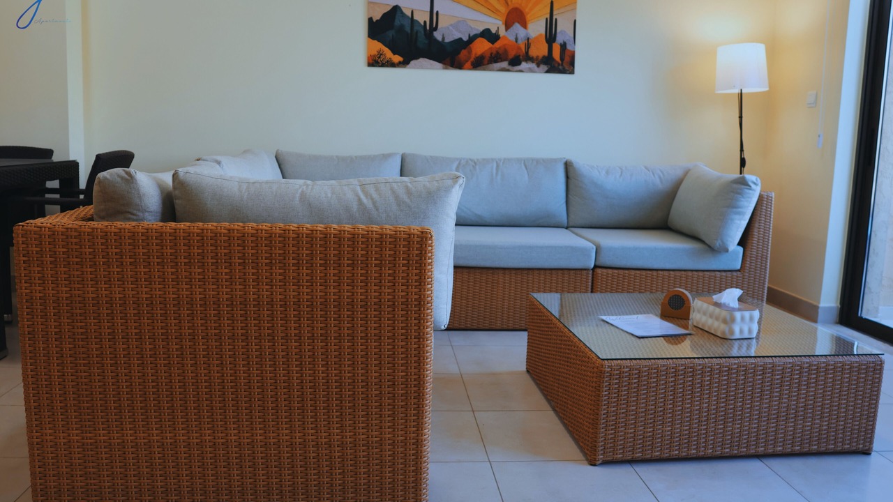 Photo of Livingroom in Sweimeh