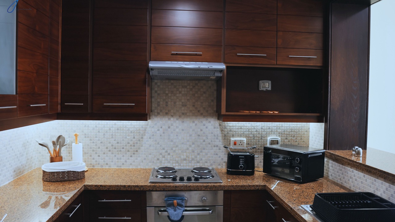 Photo of Kitchen in Sweimeh