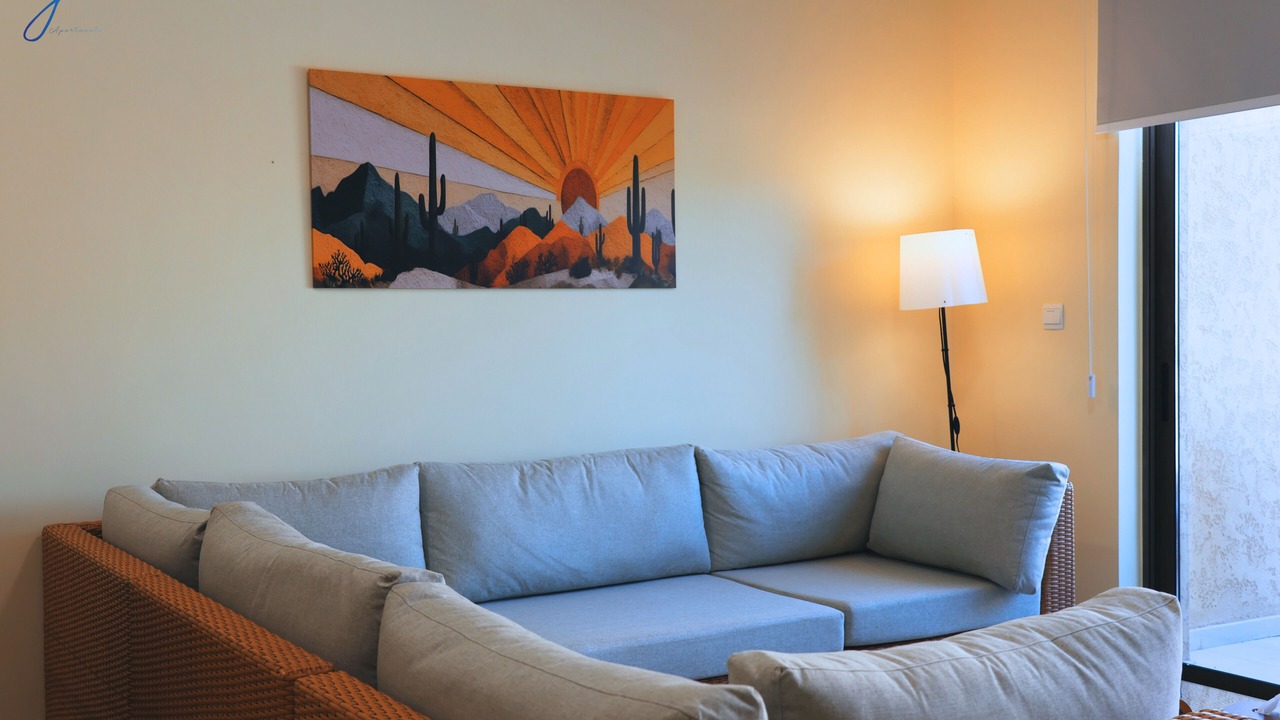 Photo of Livingroom in Sweimeh