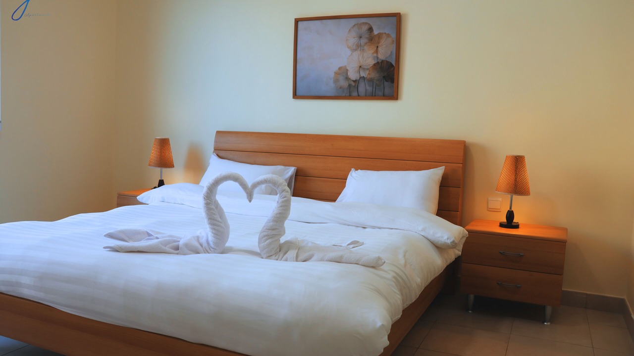 Photo of Bedroom in Sweimeh