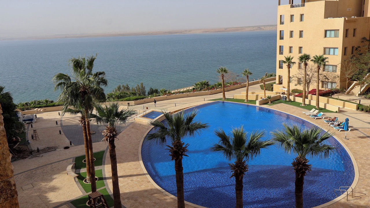 Photo of Outdoor in Sweimeh