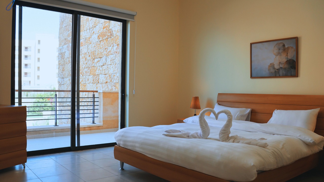 Photo of Bedroom in Sweimeh