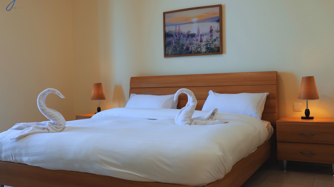 Photo of Bedroom in Sweimeh