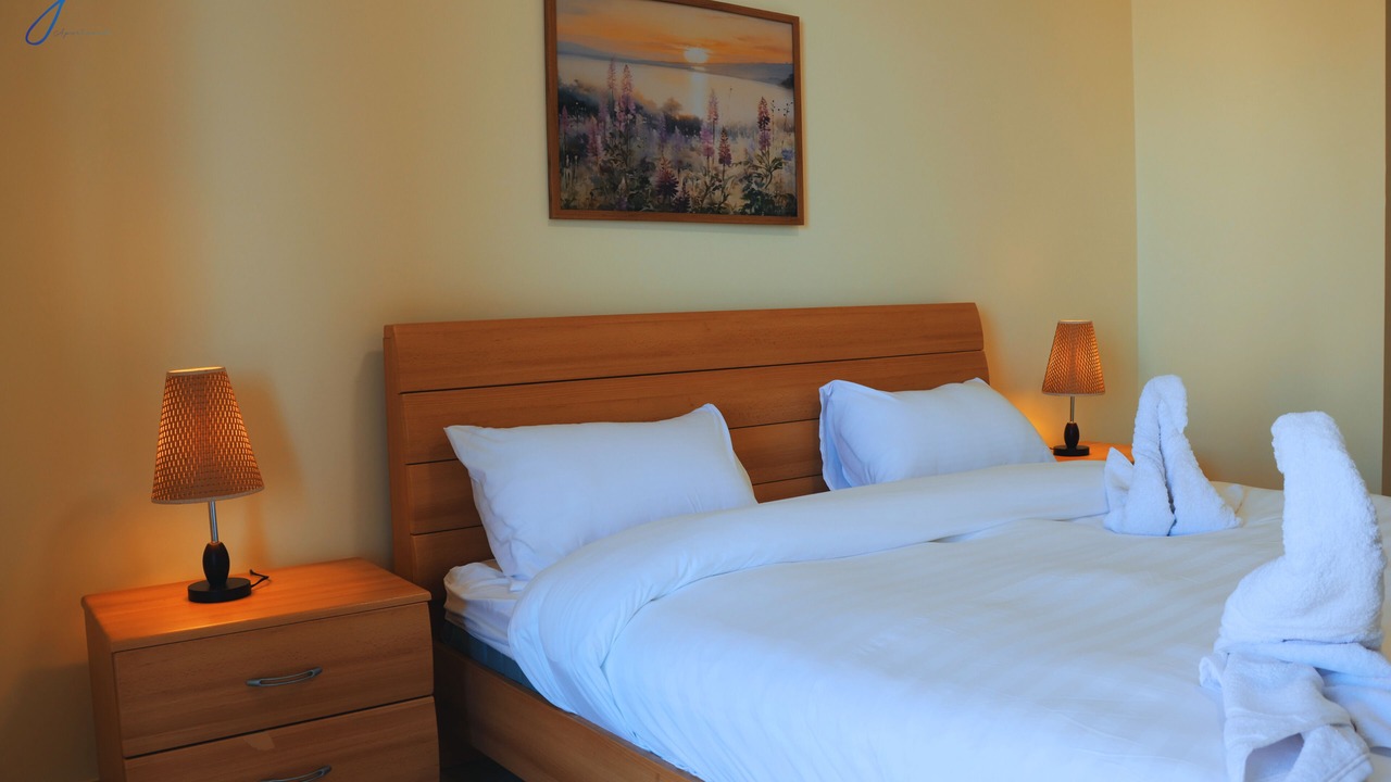 Photo of Bedroom in Sweimeh