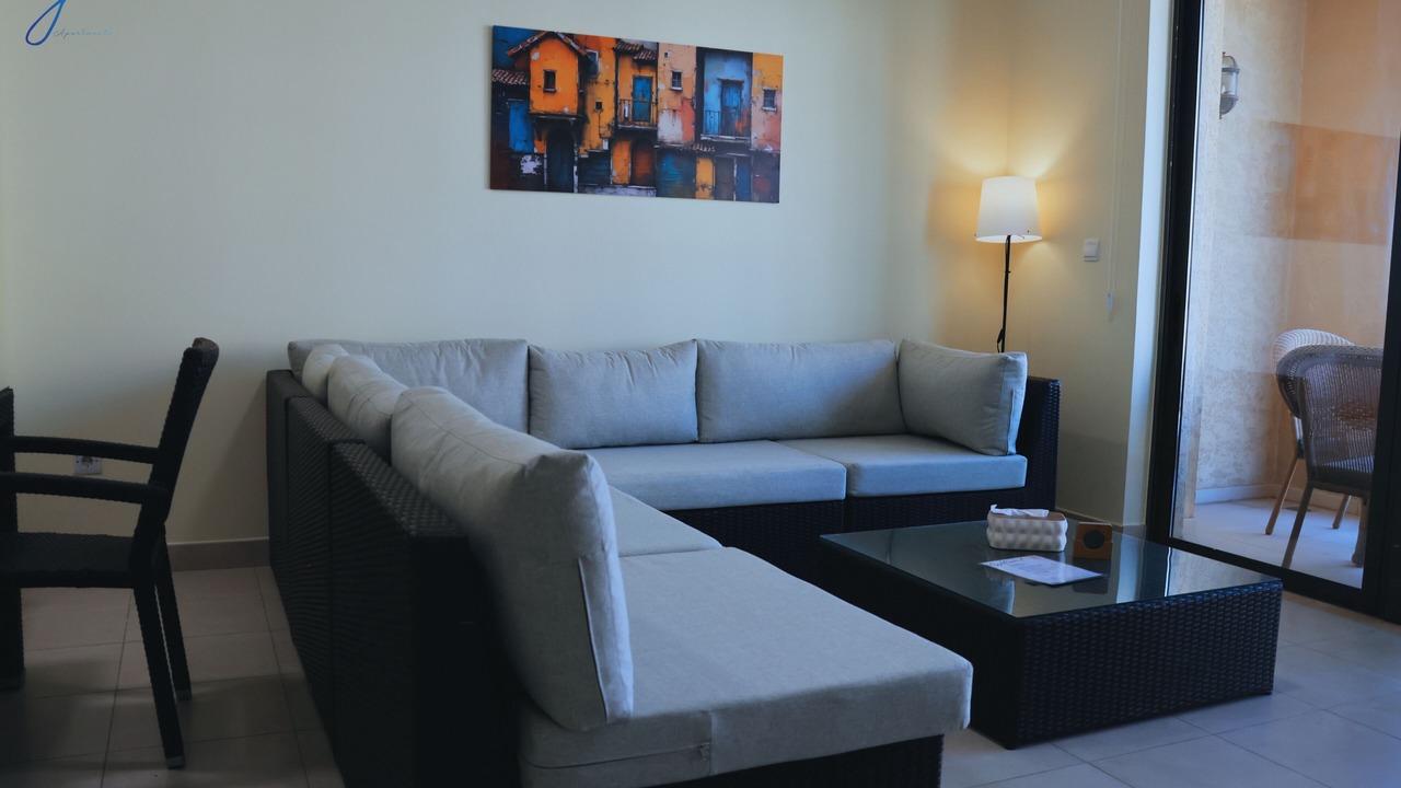 Photo of Livingroom in Sweimeh