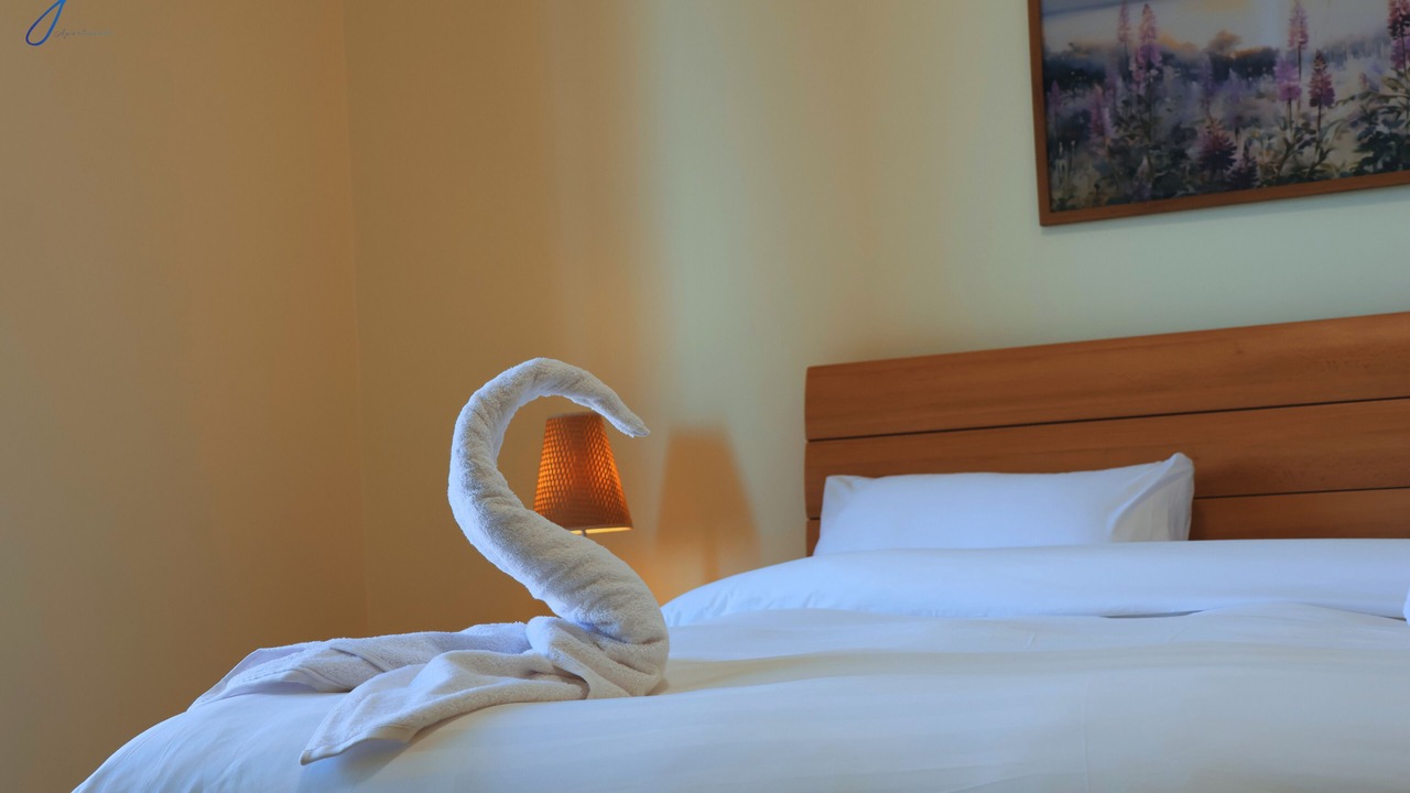 Photo of Bedroom in Sweimeh