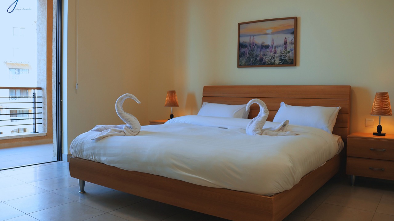 Photo of Bedroom in Sweimeh