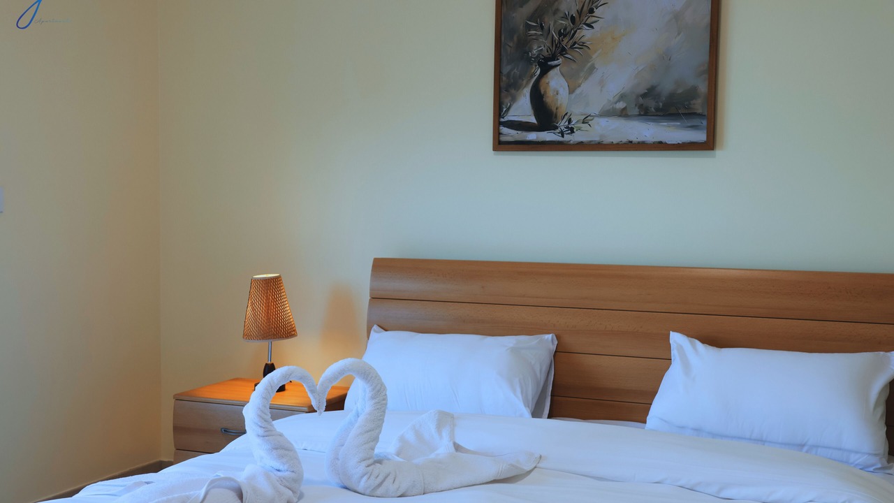Photo of Bedroom in Sweimeh