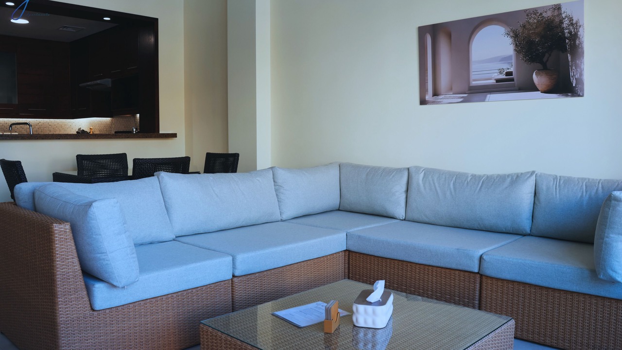 Photo of Livingroom in Sweimeh