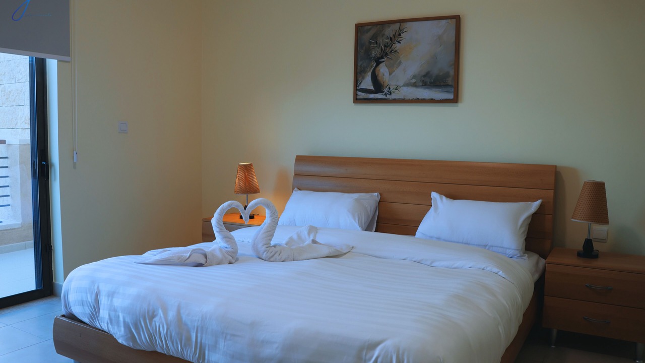 Photo of Bedroom in Sweimeh