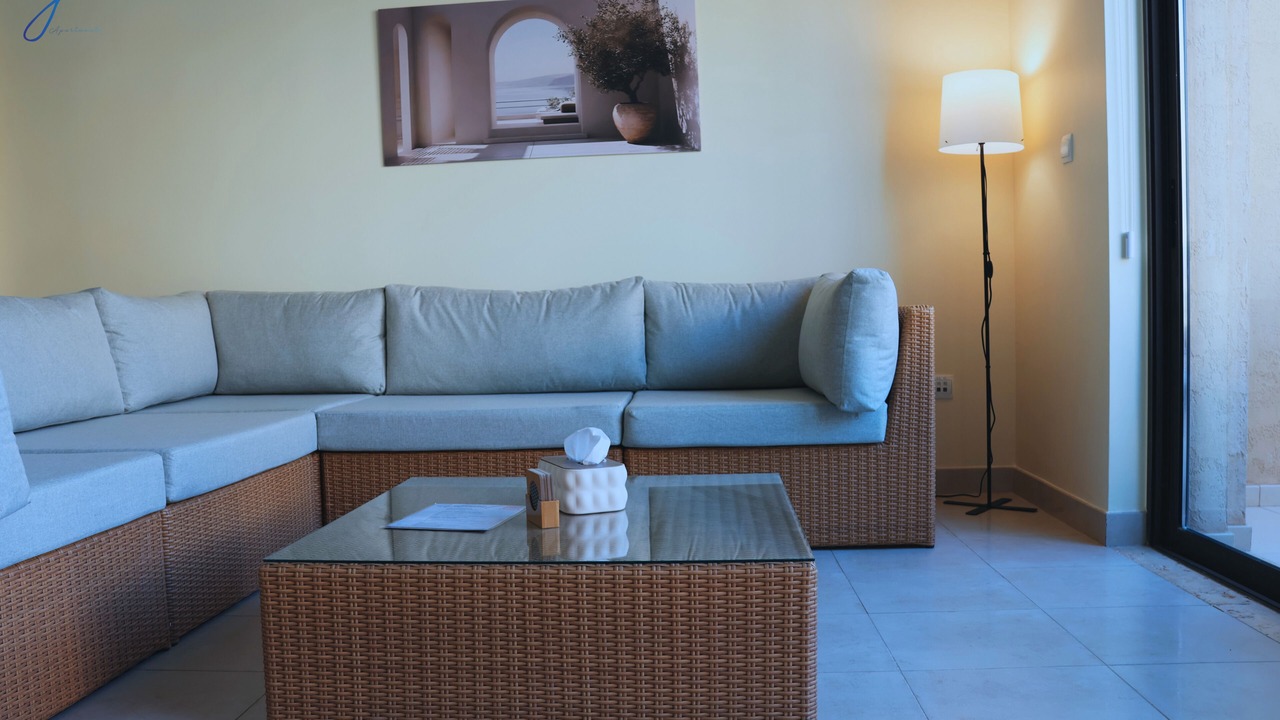 Photo of Livingroom in Sweimeh