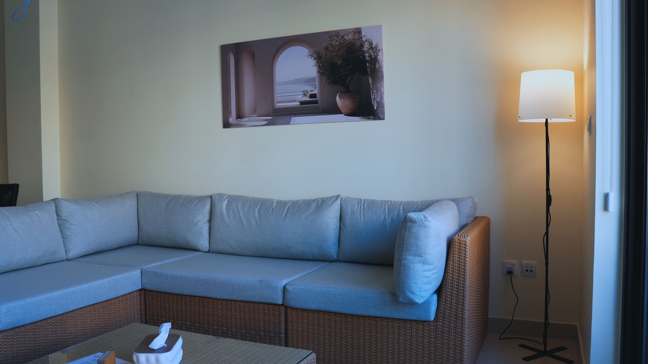Photo of Livingroom in Sweimeh