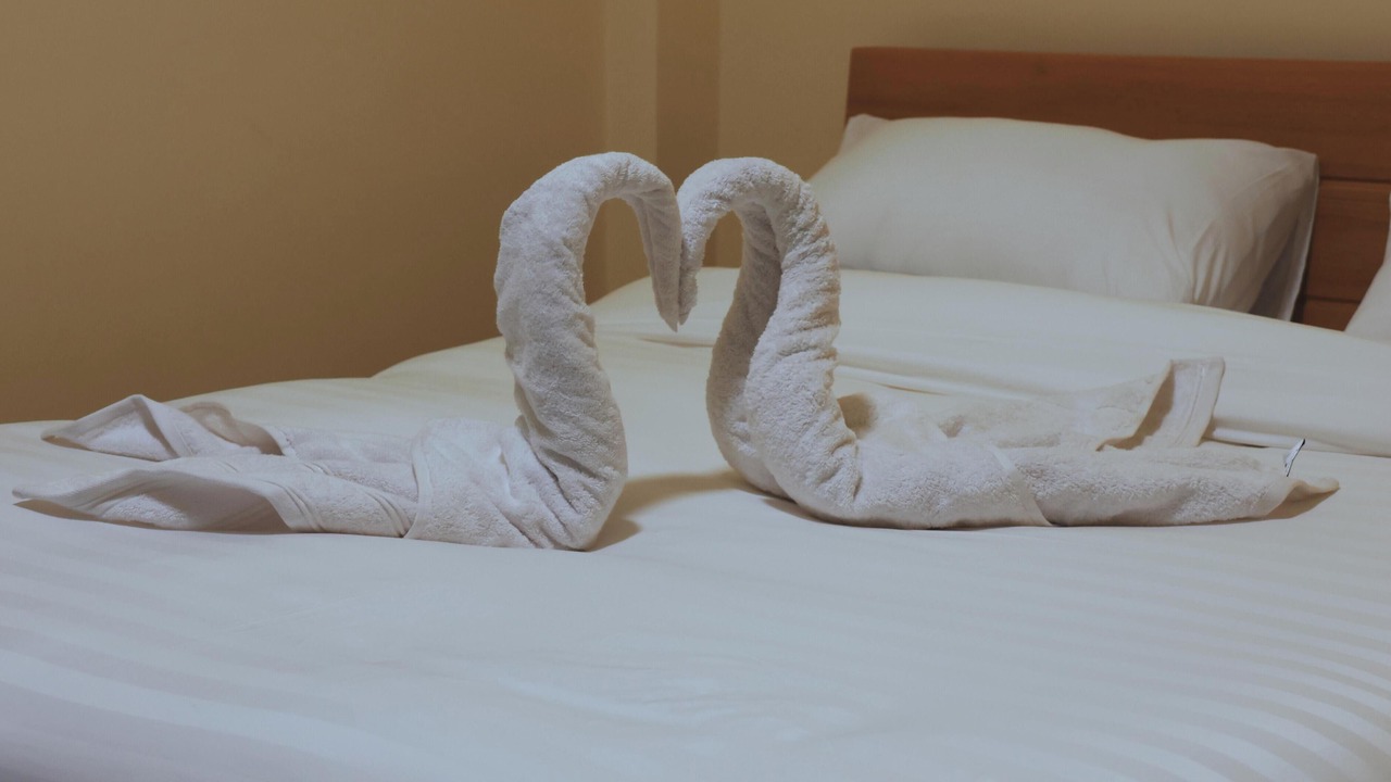 Photo of Bedroom in Sweimeh