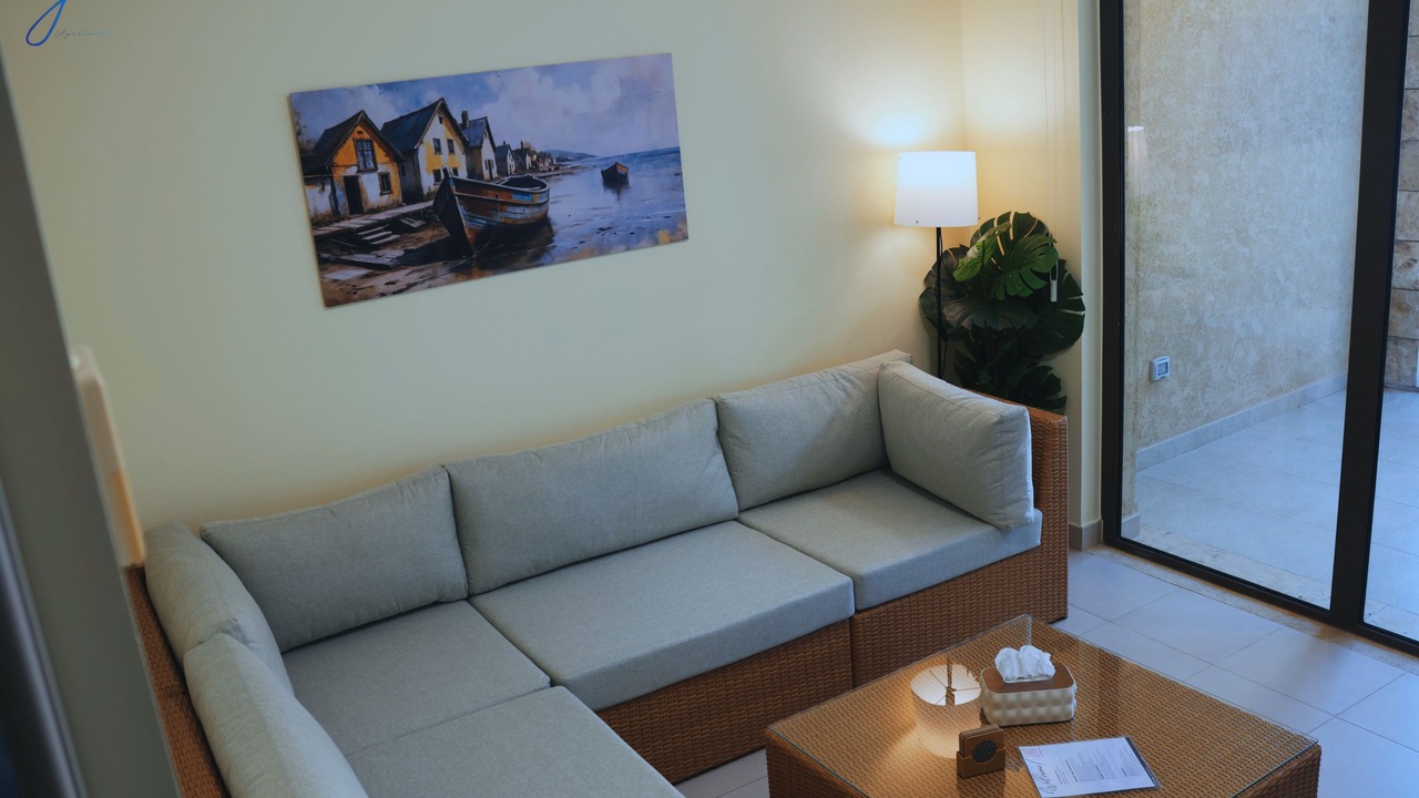Photo of Livingroom in Sweimeh