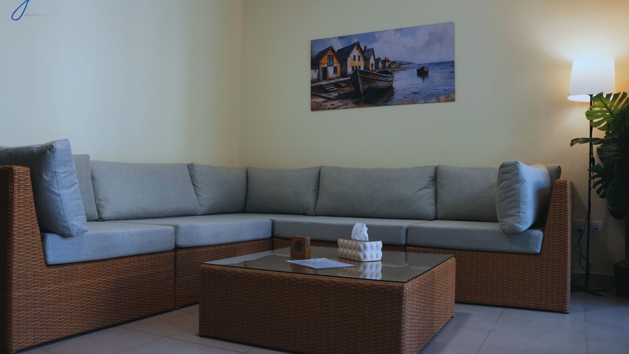 Photo of Livingroom in Sweimeh