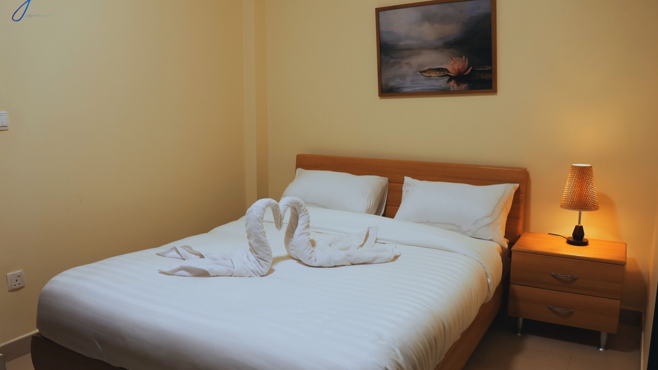 Photo of Bedroom in Sweimeh