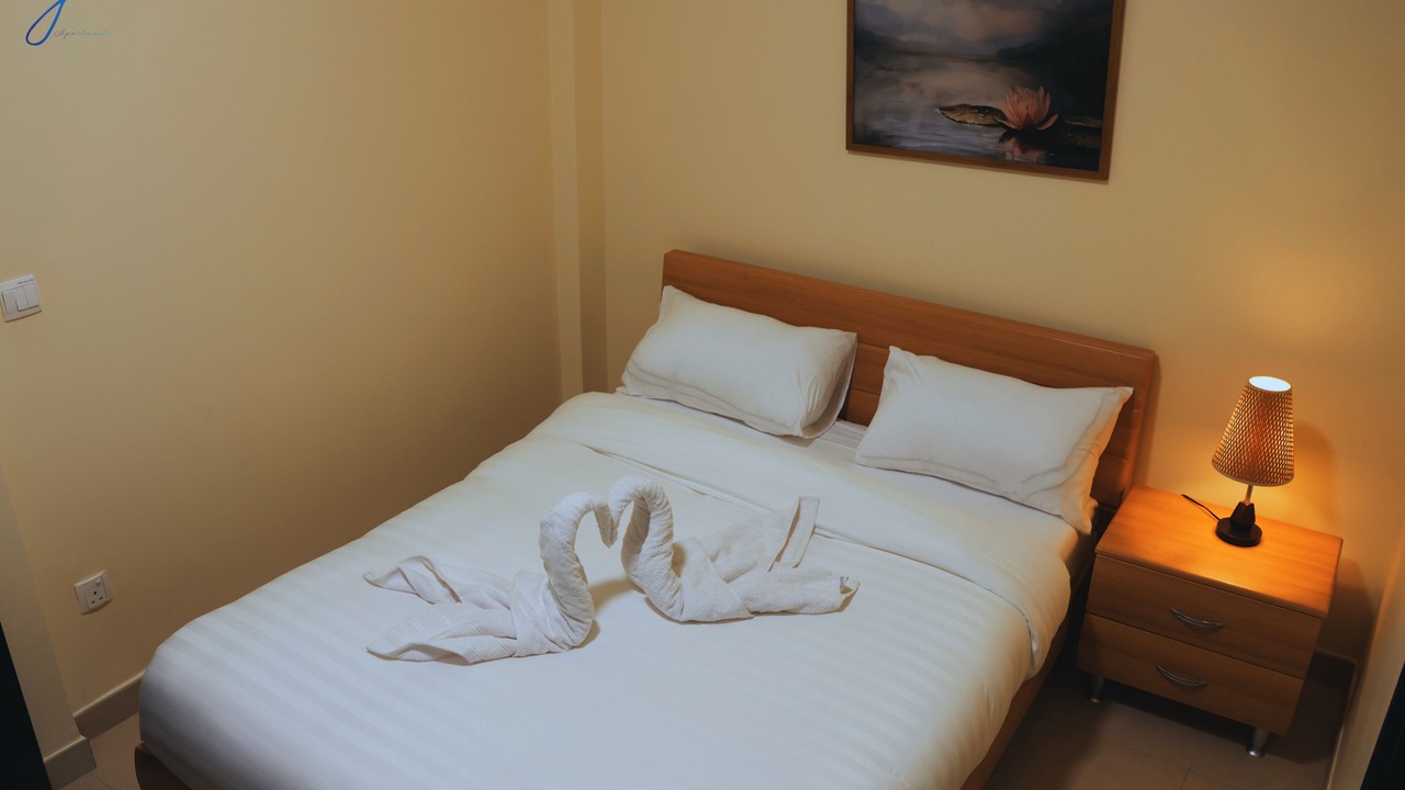 Photo of Bedroom in Sweimeh