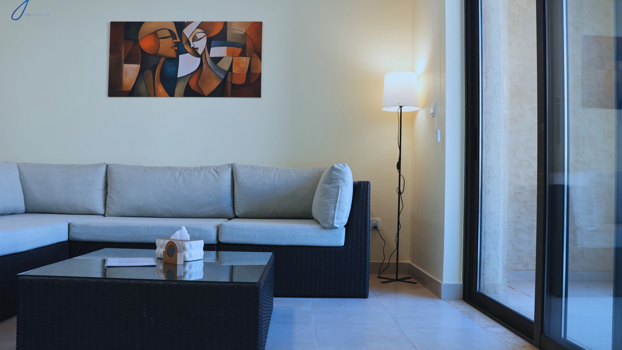 Photo of Livingroom in Sweimeh