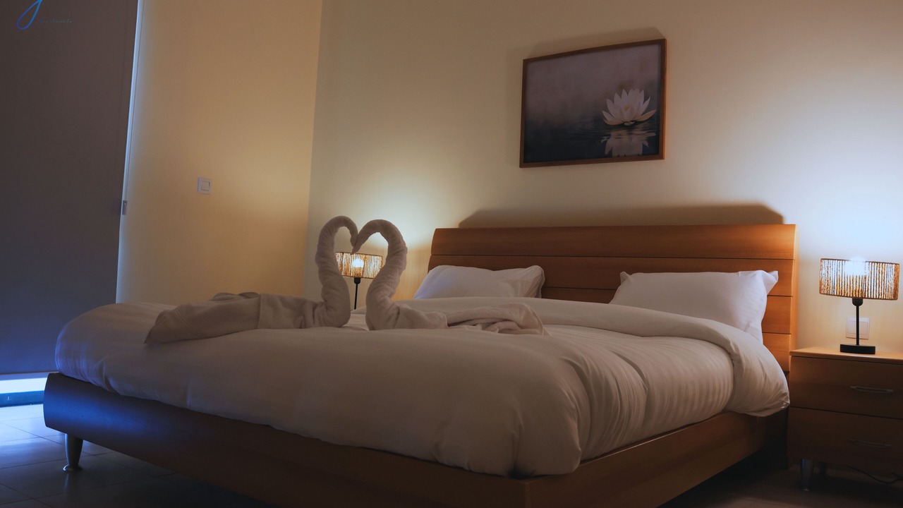 Photo of Bedroom in Sweimeh
