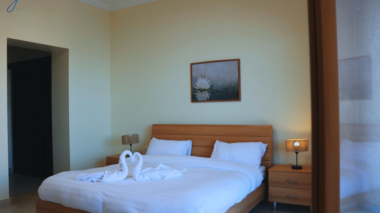 Photo of Bedroom in Sweimeh