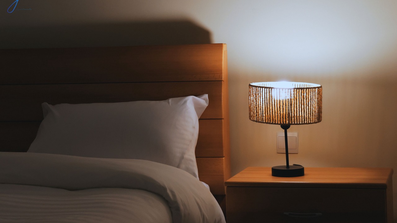 Photo of Bedroom in Sweimeh