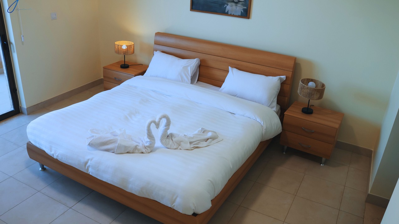 Photo of Bedroom in Sweimeh