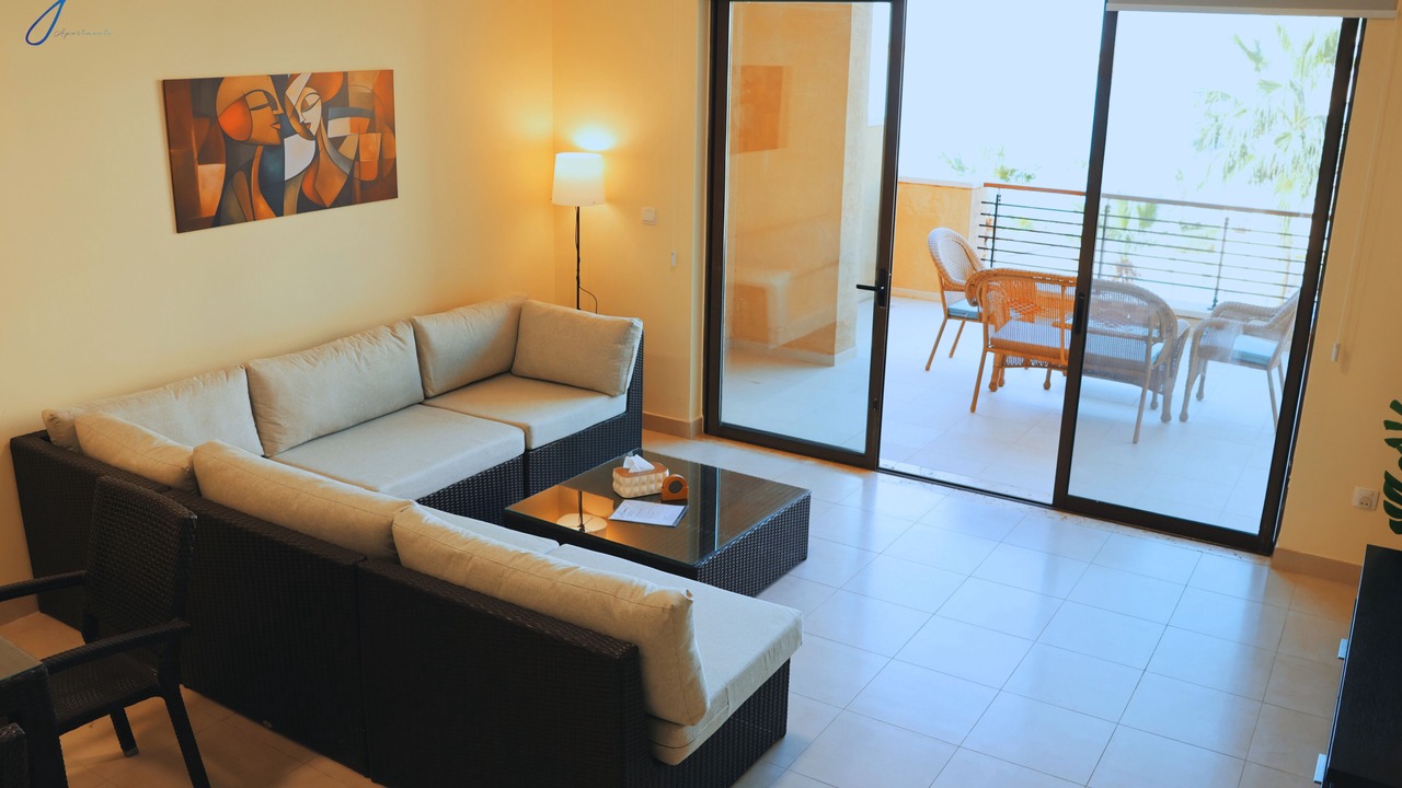 Photo of Livingroom in Sweimeh