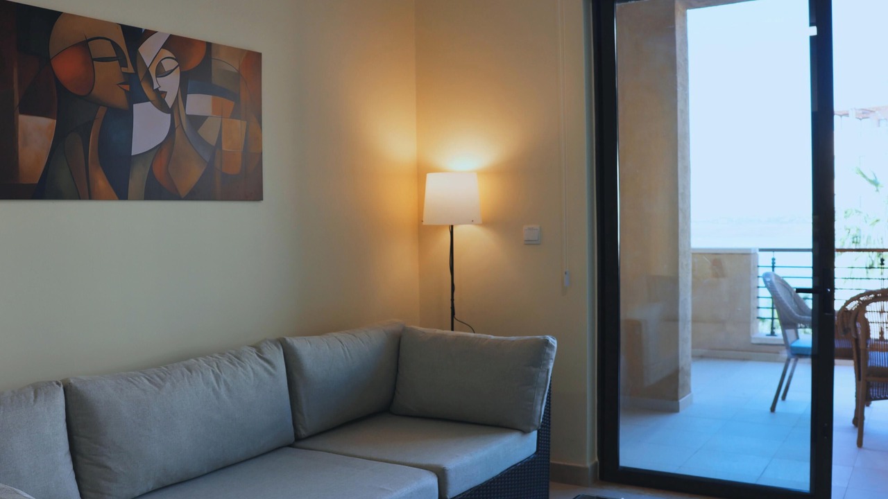 Photo of Livingroom in Sweimeh