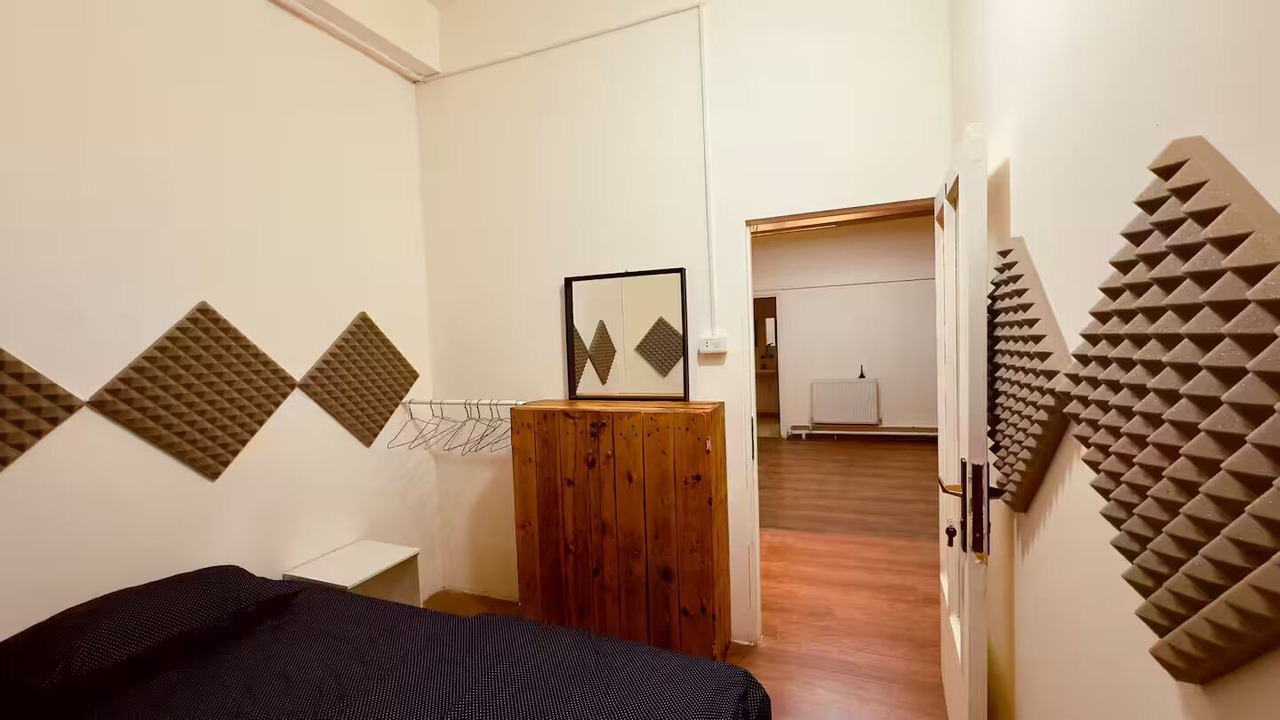 Photo of Bedroom in Al Abdali