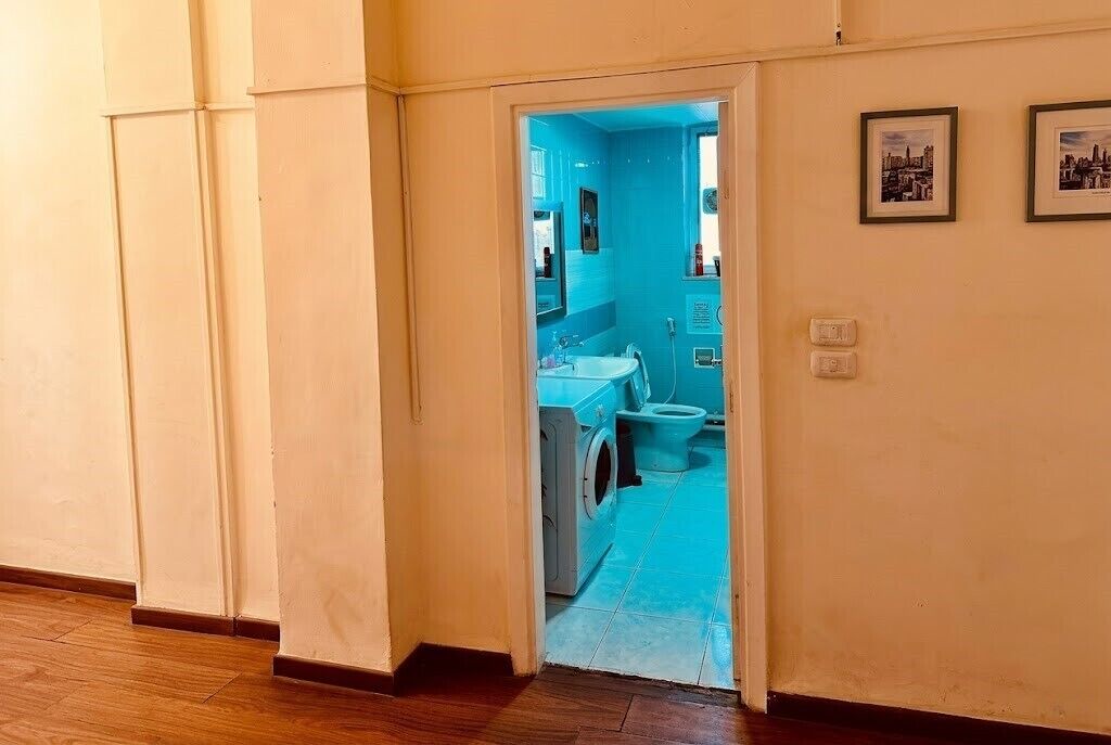 Photo of Bathroom in Al Abdali