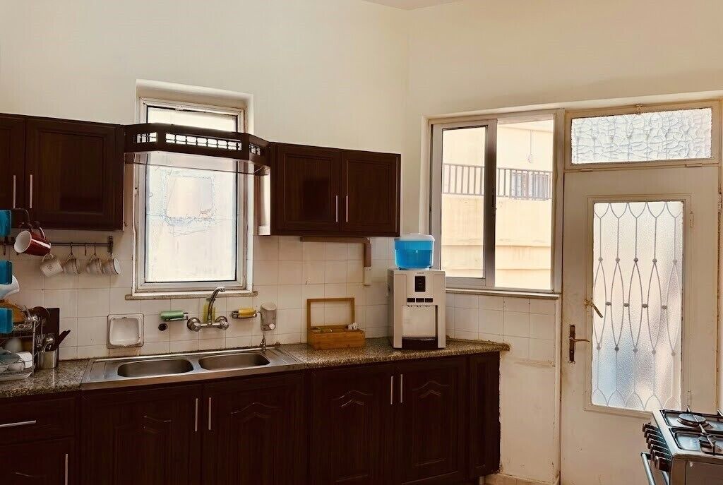 Photo of Kitchen in Al Abdali