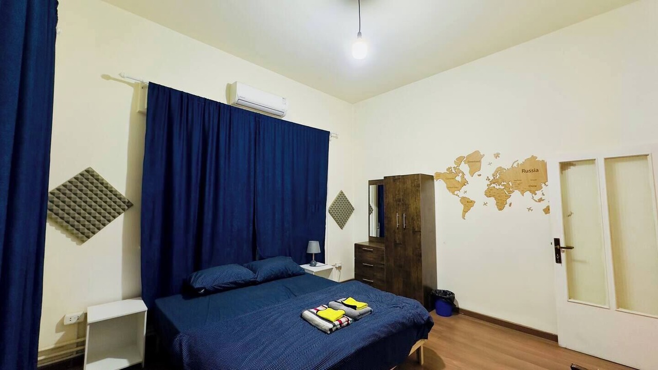 Photo of Bedroom in Al Abdali