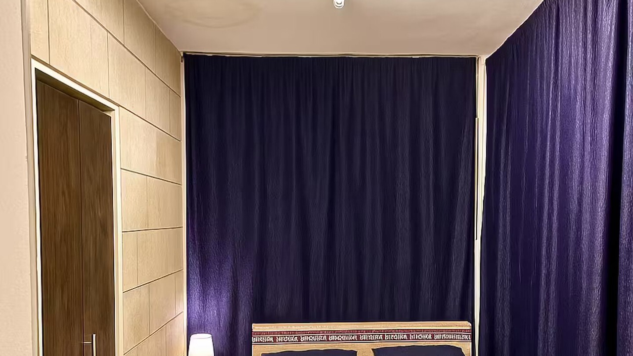 Photo of Bedroom in Al Abdali
