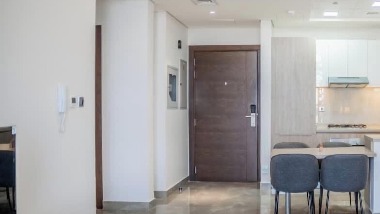 Photo of Livingroom in Dubai