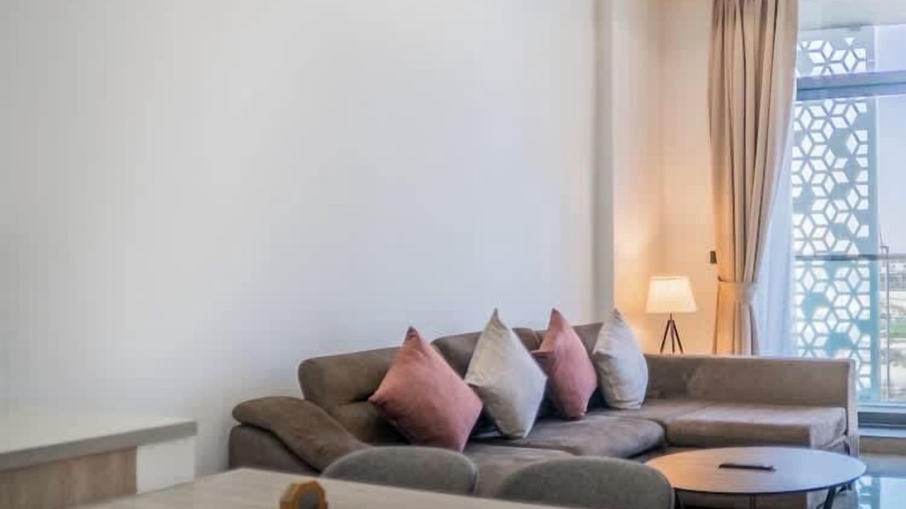 Photo of Livingroom in Dubai