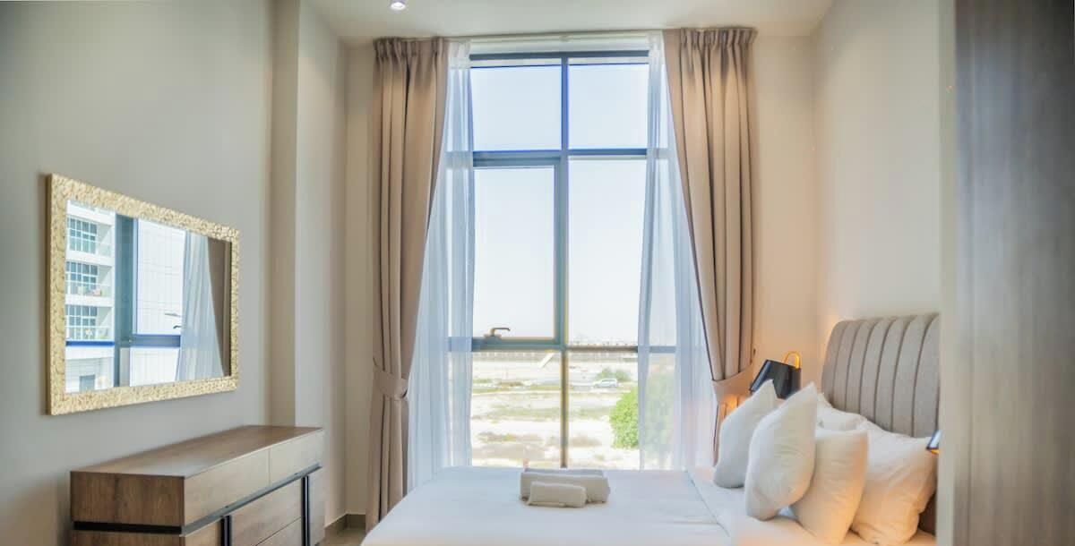 Photo of Bedroom in Dubai