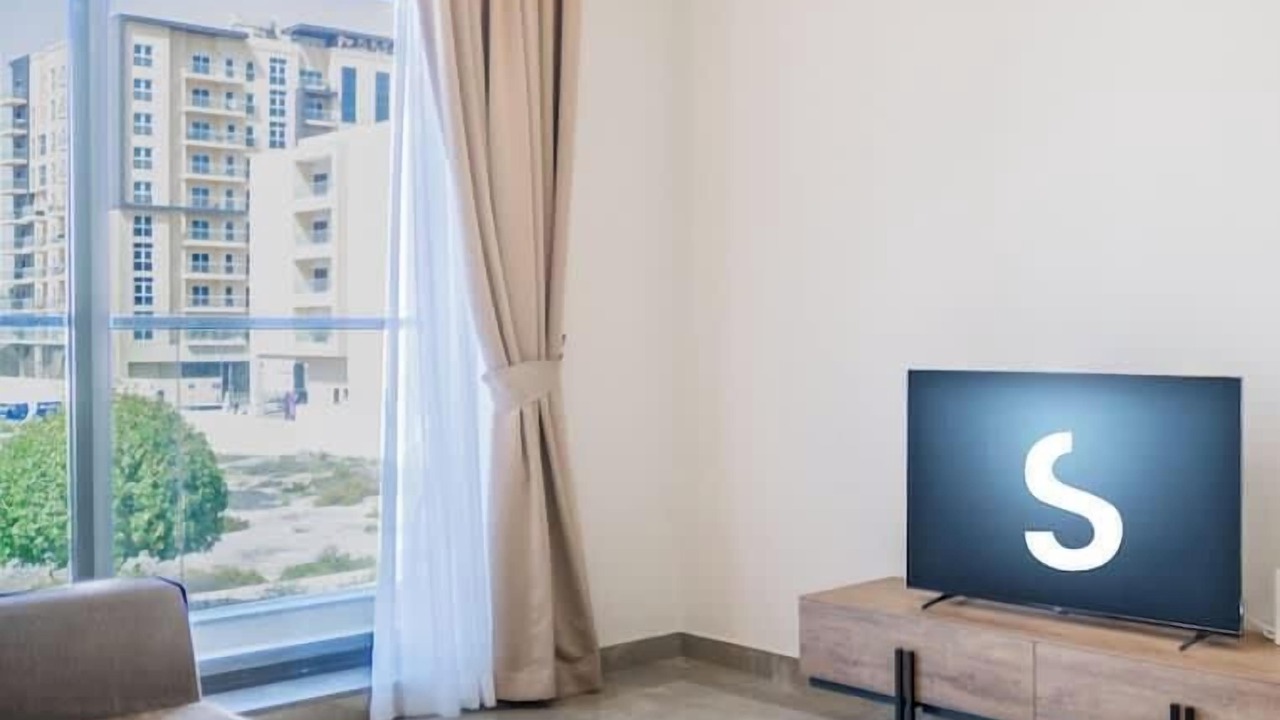 Photo of Livingroom in Dubai