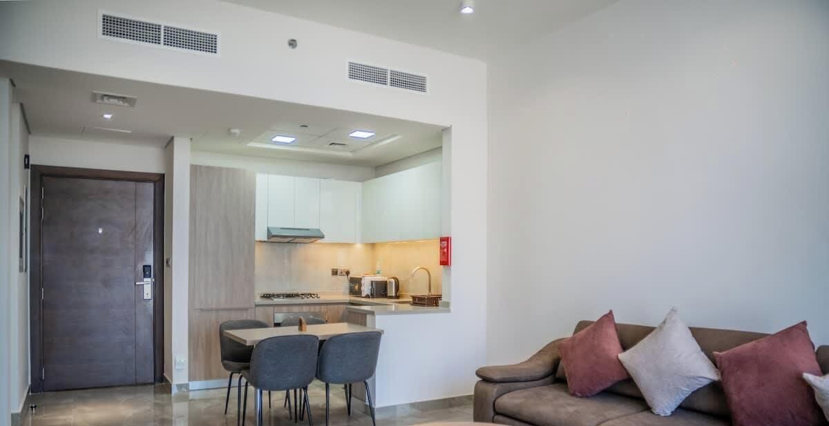 Photo of Livingroom in Dubai