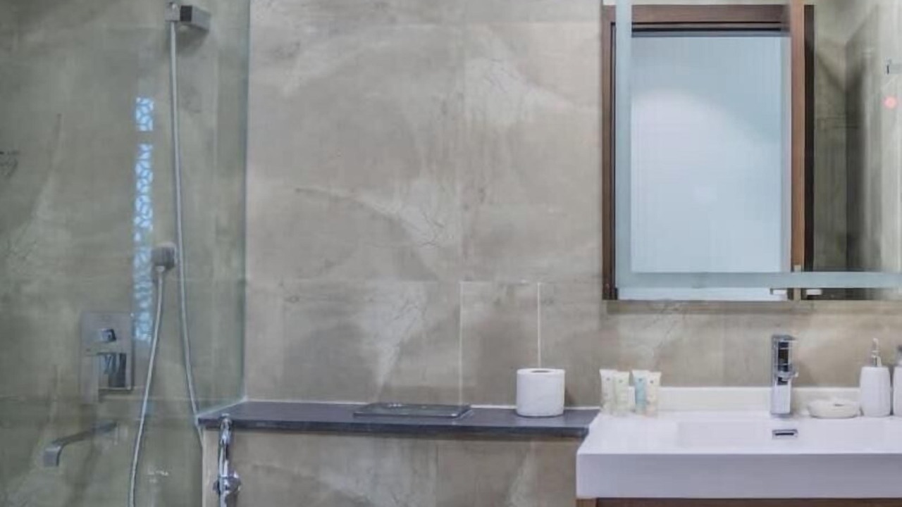 Photo of Bathroom in Dubai