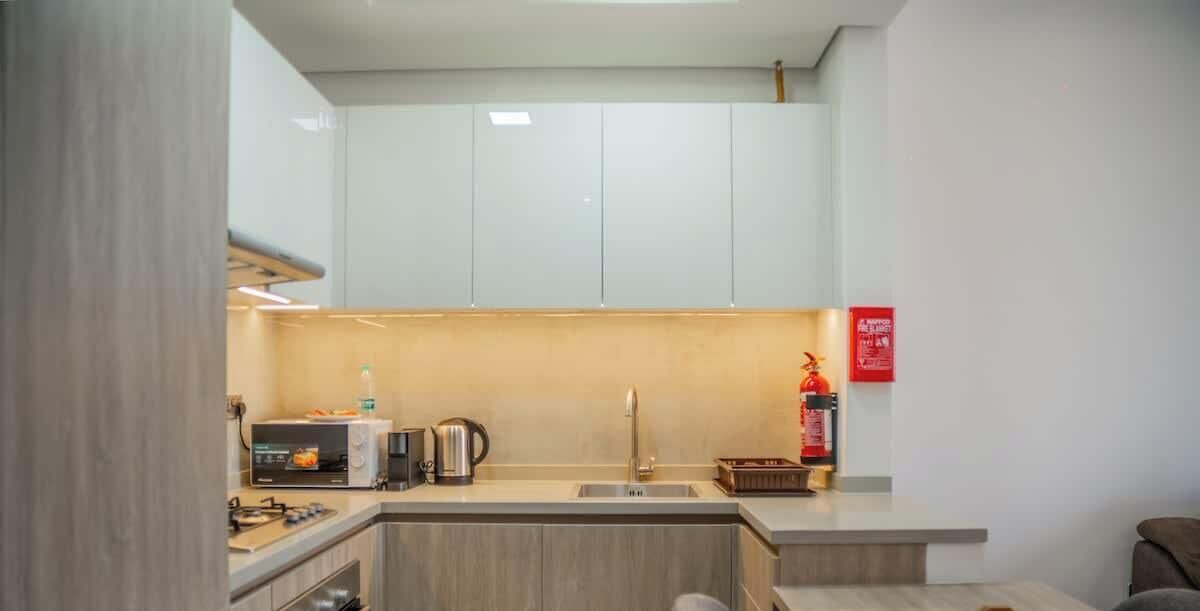 Photo of Kitchen in Dubai