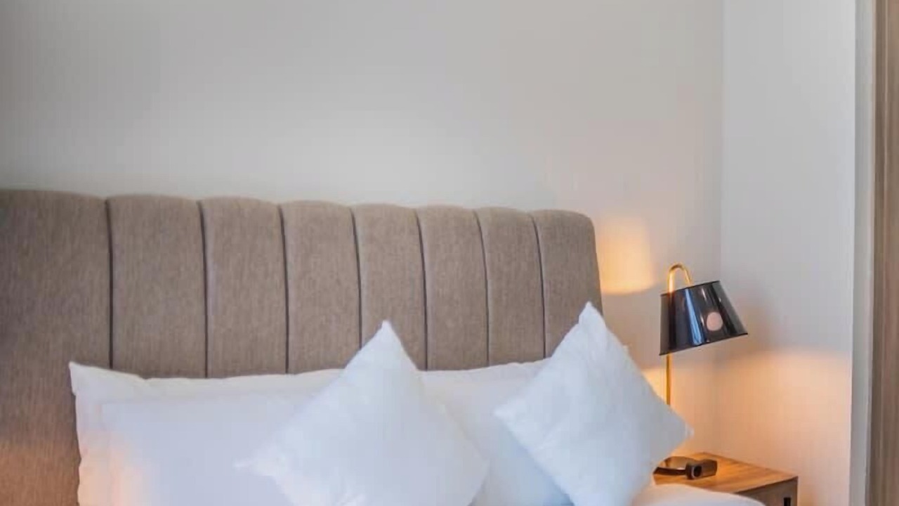 Photo of Bedroom in Dubai