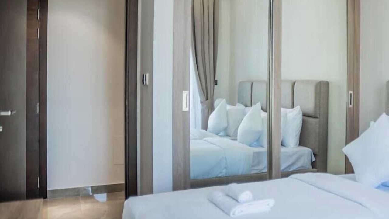 Photo of Bedroom in Dubai