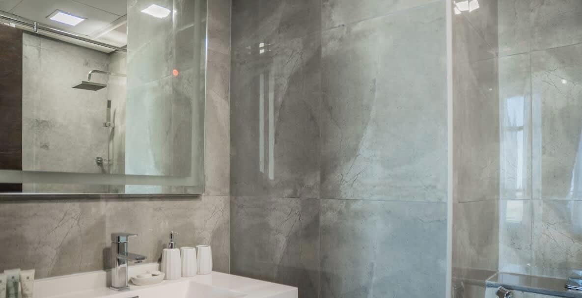 Photo of Bathroom in Dubai