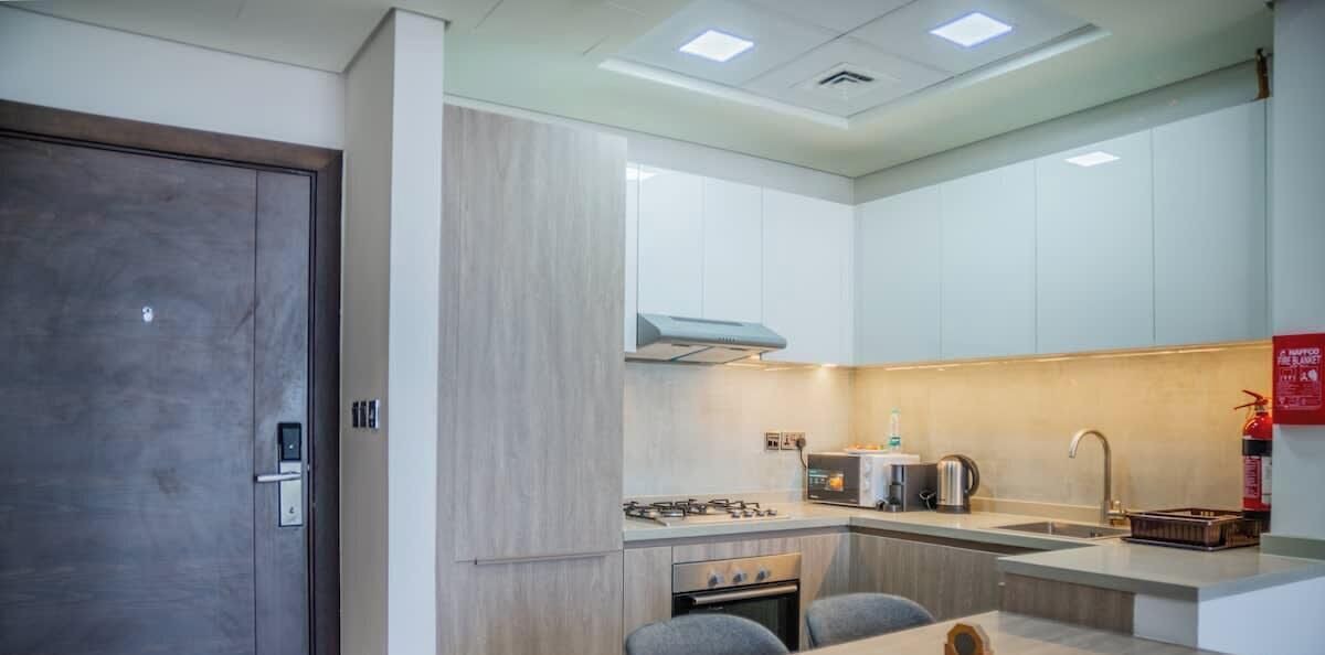 Photo of Kitchen in Dubai